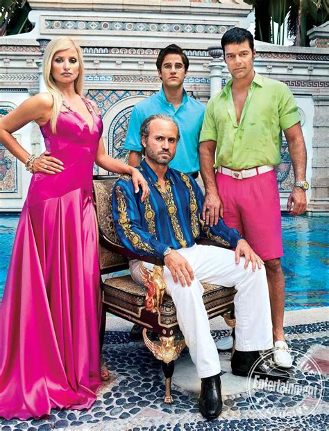 american crime history giovanni versace|american crime story versace netflix.